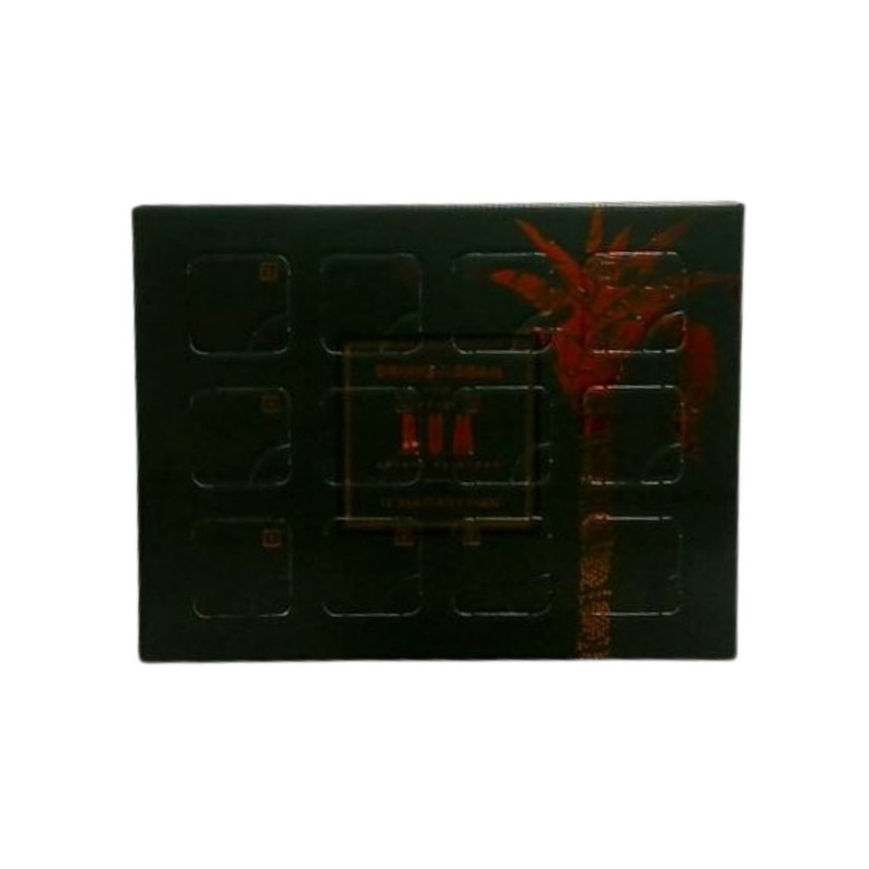 Dbtd The Rum Mini Advent Calendar